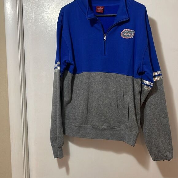 Colosseum, Florida gator sweatshirt, size medium - Picture 2 of 7